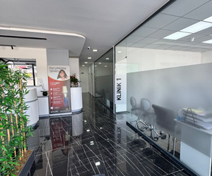 Mia Group Elazığ Diş Kliniği
