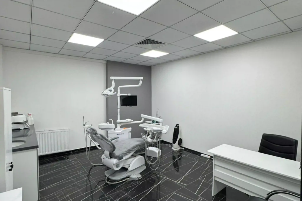 Elazığ Diş Kliniği Mia Grup Dental Ağız Ve Diş Sağlığı