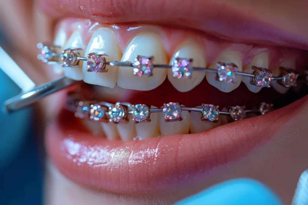Tel Tedavisi Ortodontik Tedavi Mia Group Dental Diş Kliniği