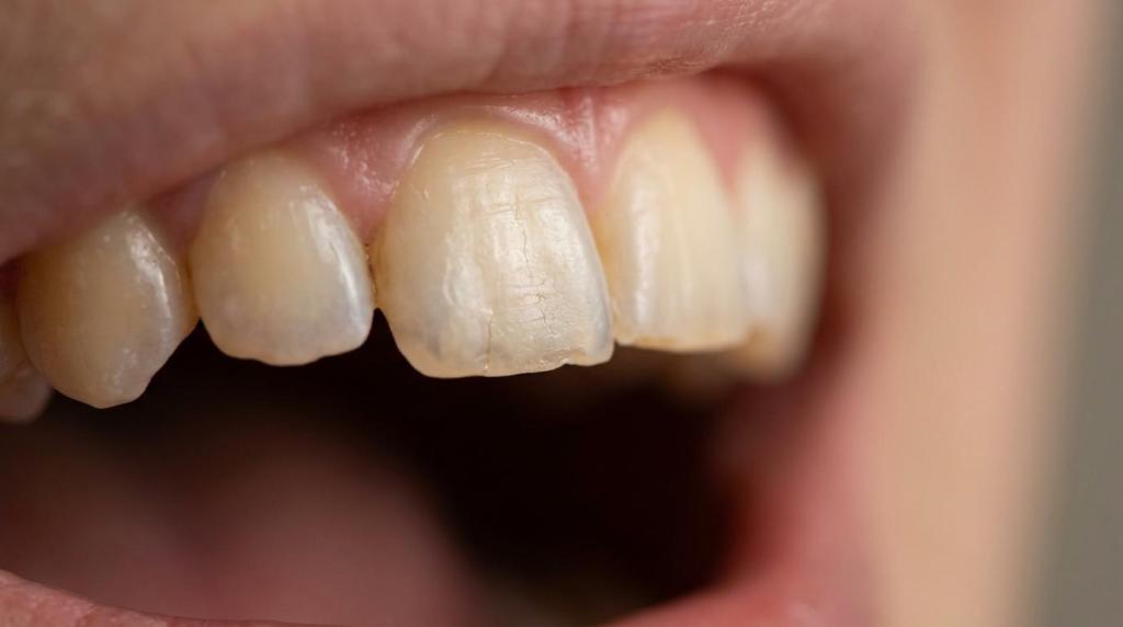 Bruksizm Diş Sıkma Tedavisi Elazığ Mia Group Dental